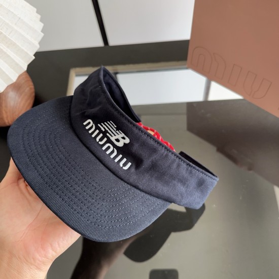 MiuMiu Hat
$30-$45