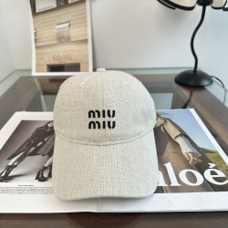 MiuMiu Hat
$30-$45