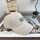 MiuMiu Hat
$30-$45