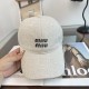 MiuMiu Hat
$30-$45