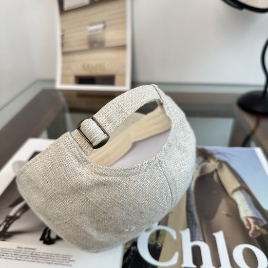 MiuMiu Hat
$30-$45