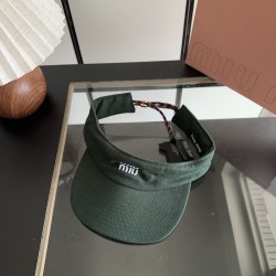 MiuMiu Hat
$30-$45