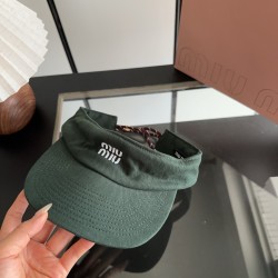 MiuMiu Hat
$30-$45
