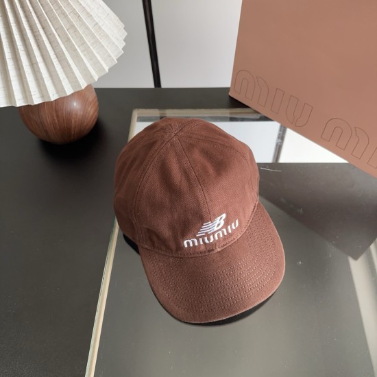 MiuMiu Hat
$30-$45