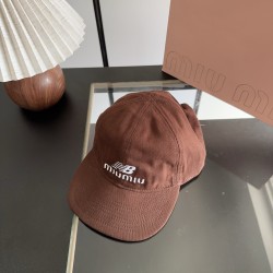 MiuMiu Hat
$30-$45