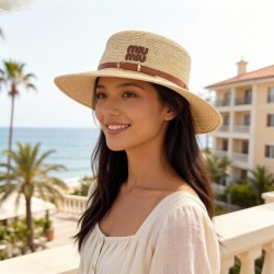 MiuMiu Hat
$30-$45