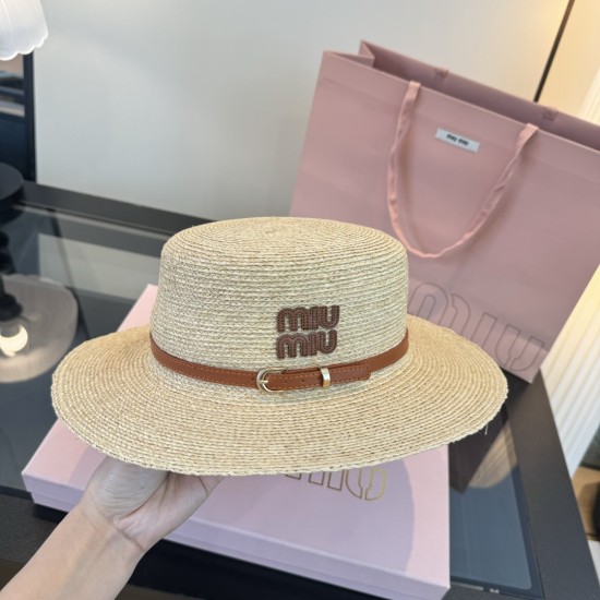 MiuMiu Hat
$30-$45