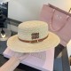 MiuMiu Hat
$30-$45