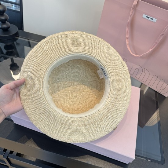 MiuMiu Hat
$30-$45