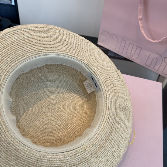 MiuMiu Hat
$30-$45