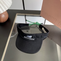 MiuMiu Hat
$30-$45