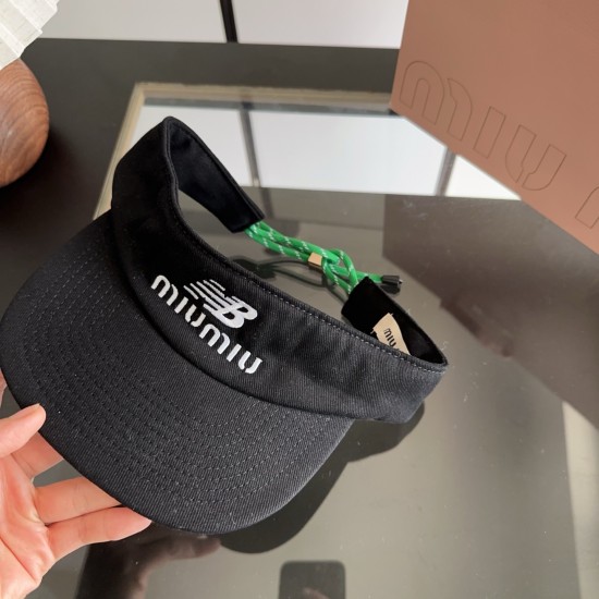 MiuMiu Hat
$30-$45