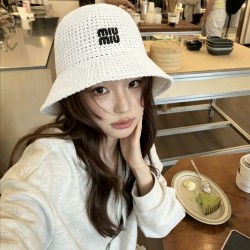 MiuMiu Hat
$30-$45