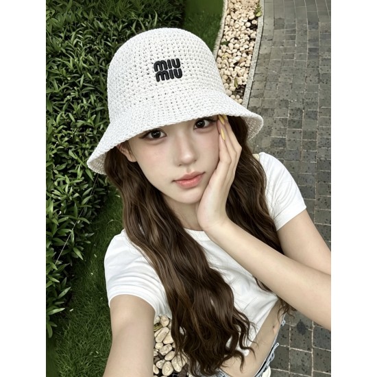 MiuMiu Hat
$30-$45