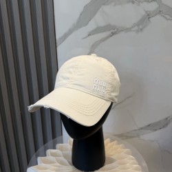 MiuMiu Hat
$30-$45