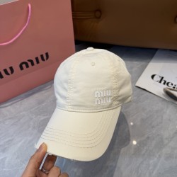 MiuMiu Hat
$30-$45