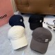 MiuMiu Hat
$30-$45