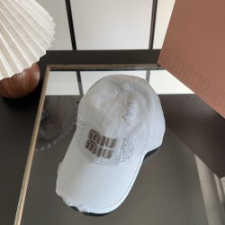 MiuMiu Hat
$30-$45