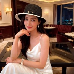 MiuMiu Hat
$30-$45