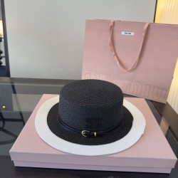 MiuMiu Hat
$30-$45