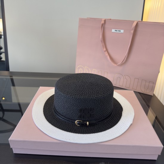 MiuMiu Hat
$30-$45