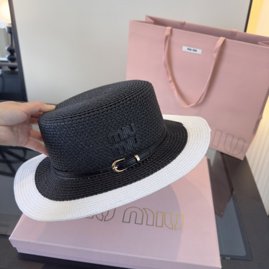 MiuMiu Hat
$30-$45