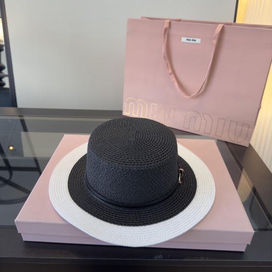 MiuMiu Hat
$30-$45