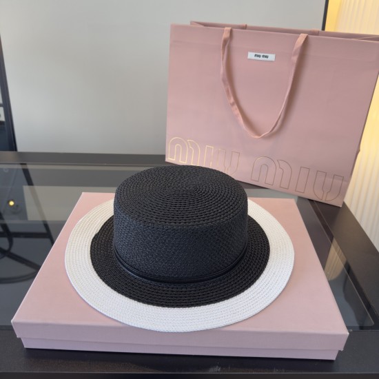 MiuMiu Hat
$30-$45