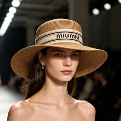 MiuMiu Hat
$30-$45