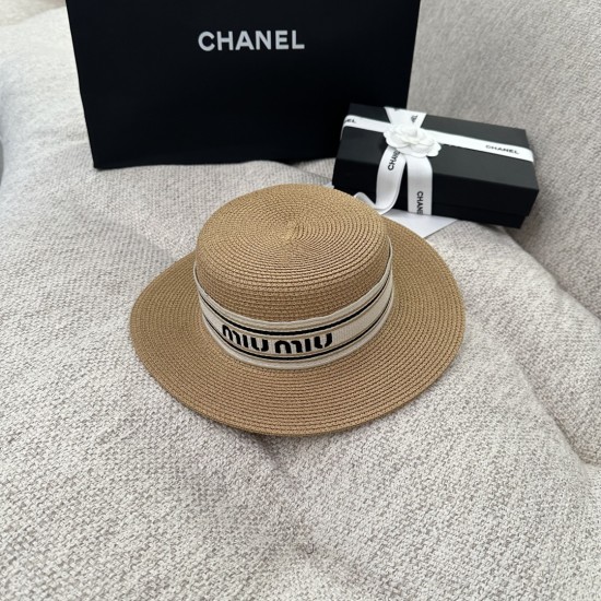 MiuMiu Hat
$30-$45