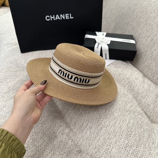 MiuMiu Hat
$30-$45