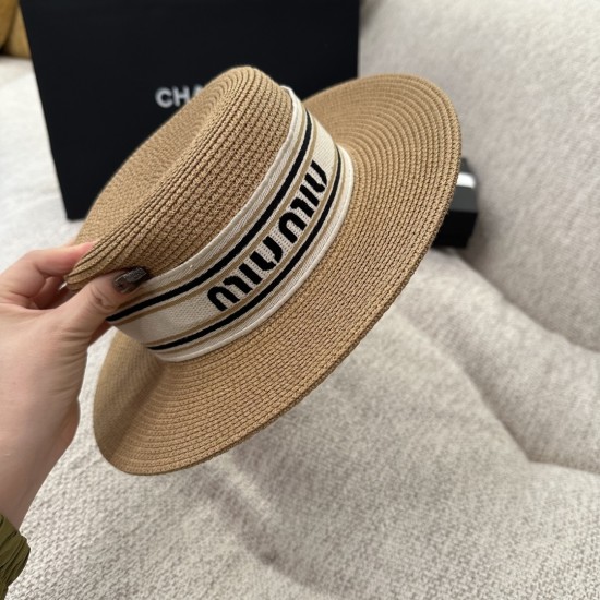 MiuMiu Hat
$30-$45