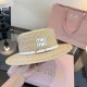 MiuMiu Hat
$30-$45