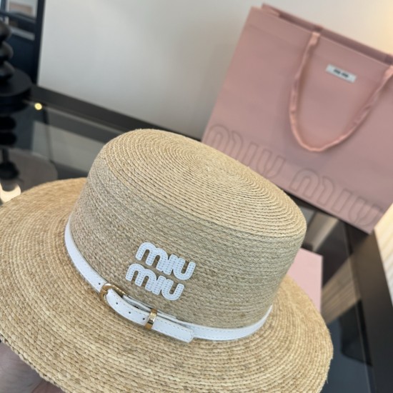 MiuMiu Hat
$30-$45