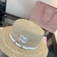 MiuMiu Hat
$30-$45