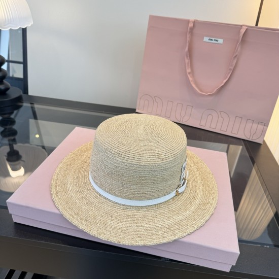 MiuMiu Hat
$30-$45