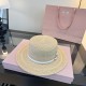 MiuMiu Hat
$30-$45