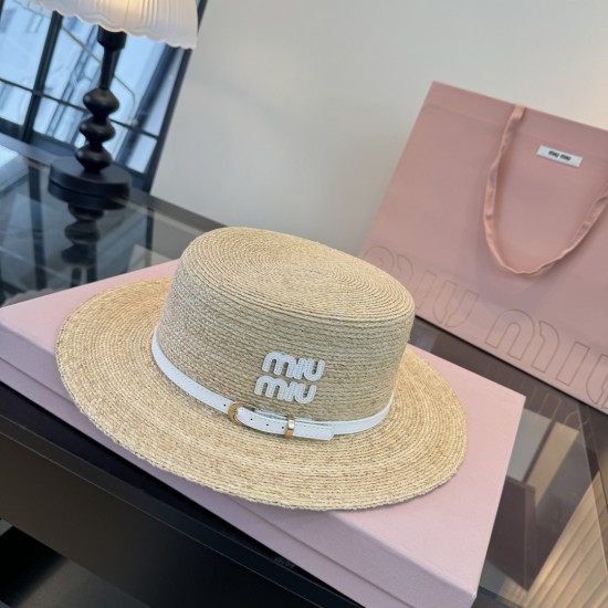 MiuMiu Hat
$30-$45