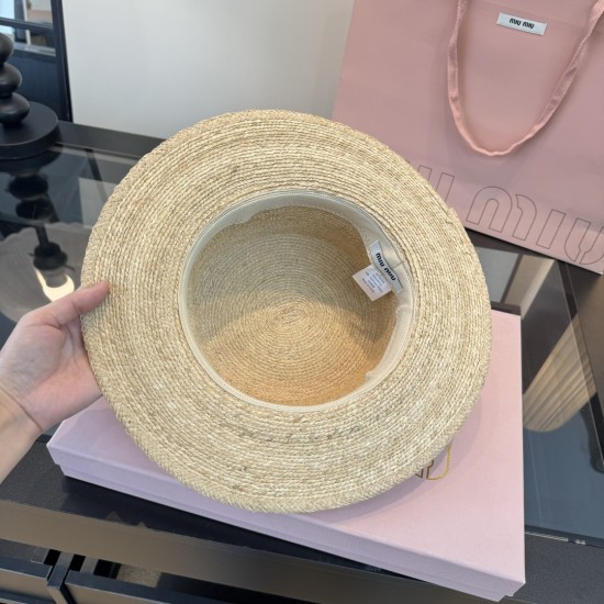 MiuMiu Hat
$30-$45