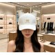 MiuMiu Hat
$30-$45