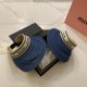 MiuMiu Hat
$30-$45