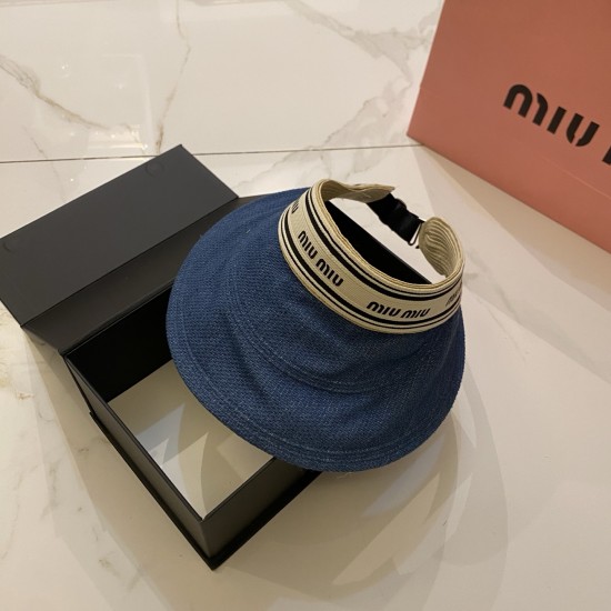 MiuMiu Hat
$30-$45