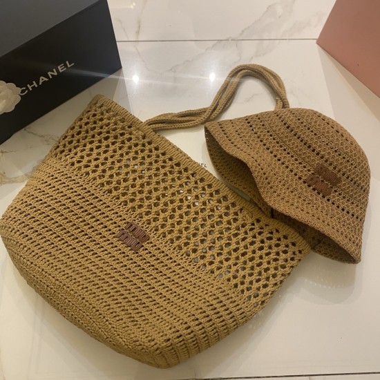 MiuMiu Hat
$30-$45