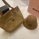 MiuMiu Hat
$30-$45