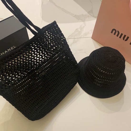 MiuMiu Hat
$30-$45