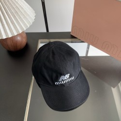 MiuMiu Hat
$30-$45