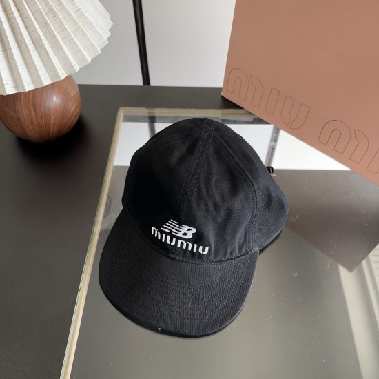 MiuMiu Hat
$30-$45
