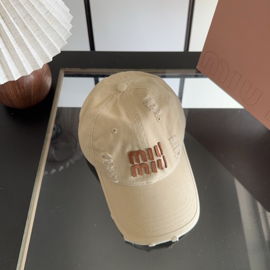 MiuMiu Hat
$30-$45