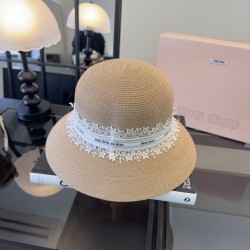 MiuMiu Hat
$30-$45