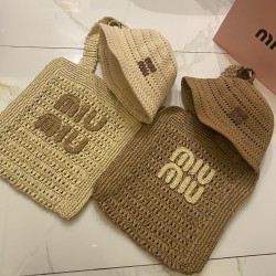 MiuMiu Hat
$30-$45